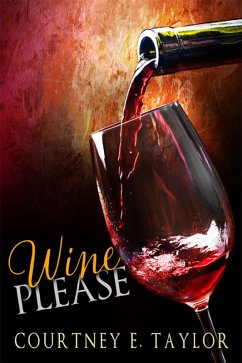 Cover Wine Please (eBook, ePUB)