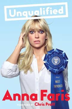 Unqualified (eBook, ePUB) - Faris, Anna