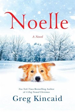 Noelle (eBook, ePUB) - Kincaid, Greg