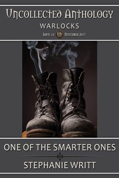One of the Smarter Ones (Uncollected Anthology: Warlock, #14) (eBook, ePUB) - Writt, Stephanie