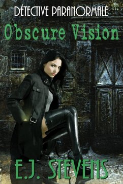 Cover Obscure Vision (eBook, ePUB)