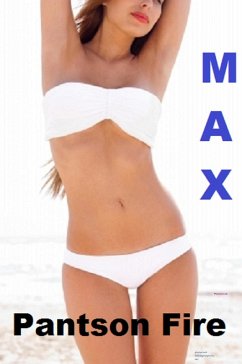 Cover Max (historical fantasy fiction) (eBook, ePUB)