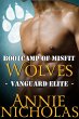 Bootcamp of Misfist Wolves (Vanguard... - Bild 1