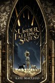 Under Falling Skies (The Travels of Scout Shannon, #1) (eBook, ePUB)