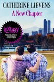 A New Chapter (Free Shifters, #3) (eBook, ePUB)