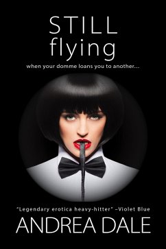 Cover Still Flying (eBook, ePUB)