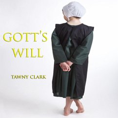 Gott's Will (eBook, ePUB) Cover Gott's Will (eBook, ePUB)