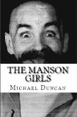 The Manson Girls (eBook, ePUB)