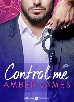 Control Me (Gesamtausgabe) (eBook, ePUB) - James, Amber