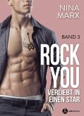 Rock you - 3 (eBook, ePUB)