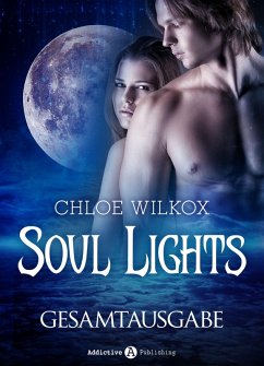 Cover Soul Lights (eBook, ePUB)