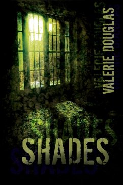 Cover Shades (eBook, ePUB)