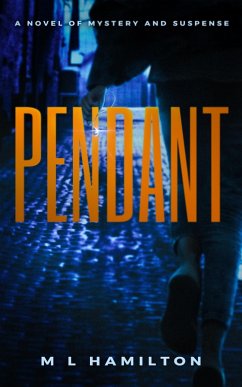 Cover Pendant (eBook, ePUB)