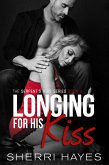 Longing for His Kiss (Serpent's Kiss, #2) (eBook, ePUB)