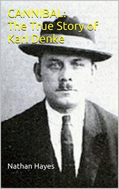 Cover Cannibal Karl Denke (eBook, ePUB)