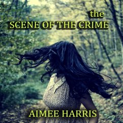 The Scene of the Crime (eBook, ePUB) - Harris, Aimee
