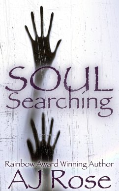 Soul Searching (eBook, ePUB) - Rose, Aj