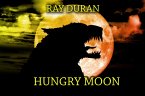 Hungry Moon (eBook, ePUB)