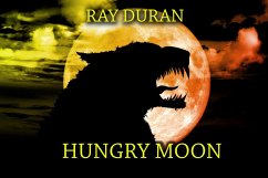 Cover Hungry Moon (eBook, ePUB)