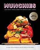 MUNCHIES (eBook, ePUB)