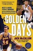Golden Days (eBook, ePUB)
