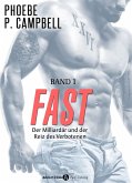 Fast - 1 (eBook, ePUB)