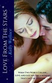 Love From The Stars (eBook, ePUB)