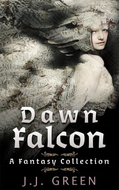 Cover Dawn Falcon (eBook, ePUB)