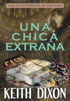 Cover Una chica extraña (eBook, ePUB)
