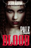 Pale Blood (eBook, ePUB)