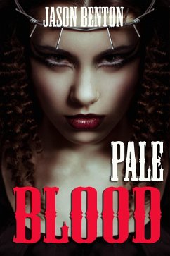 Cover Pale Blood (eBook, ePUB)