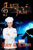 Let's Jam (eBook, ePUB) Let's Jam (eBook, ePUB)