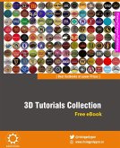 3D Tutorials Collection (eBook, ePUB) 3D Tutorials Collection (eBook, ePUB)