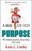 A Man for Every Purpose (eBook, ePUB)