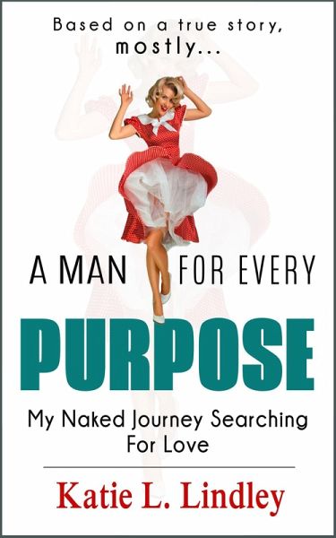 A Man for Every Purpose (eBook, ePUB)