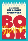 Book Review & Summary of Timothy Ferriss' "The 4-Hour Workweek" in 15 Minutes! (The 15' Book Summaries Series, #6) (eBook, ePUB)