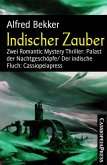 Indischer Zauber (eBook, ePUB) Indischer Zauber (eBook, ePUB)