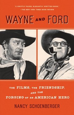 Wayne and Ford (eBook, ePUB) - Schoenberger, Nancy