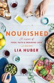 Nourished (eBook, ePUB)