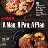 A Man, A Pan, A Plan (eBook, ePUB) - Bild 1