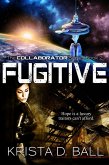 Fugitive (Collaborator, #2) (eBook, ePUB)