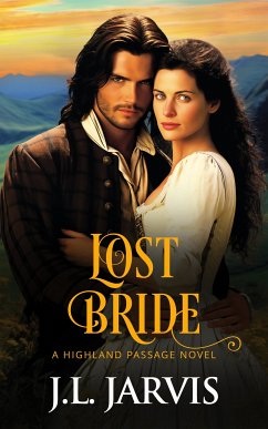Lost Bride (eBook, ePUB) - Jarvis, J. L.