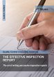 The effective inspection report (eBook,... - Bild 1