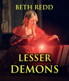 Lesser Demons (eBook, ePUB)