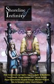 Shoreline of Infinity 9 (Shoreline of Infinity science fiction magazine) (eBook, ePUB)