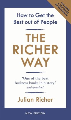 Cover The Richer Way (eBook, ePUB)