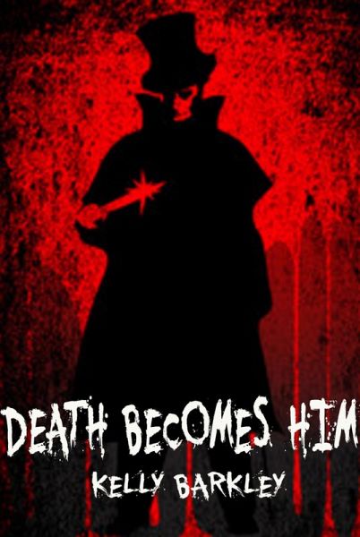 Death Becomes Him (eBook, ePUB)