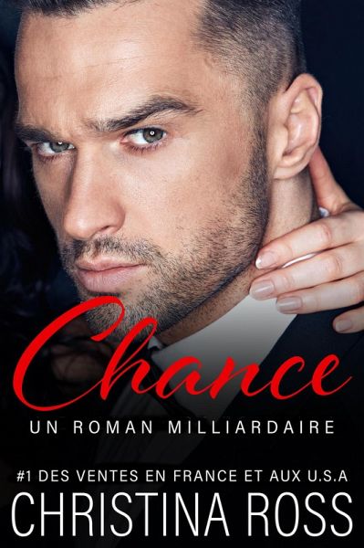 Chance - version française (Série Encore une nuit) (eBook, ePUB) Chance - version française (Série Encore une nuit) (eBook, ePUB)