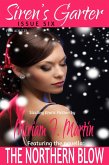Siren's Garter: Issue Six (Siren's Garter, #6) (eBook, ePUB) Siren's Garter: Issue Six (Siren's Garter, #6) (eBook, ePUB)