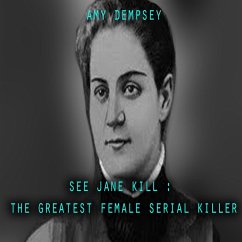 See Jane Kill (eBook, ePUB) - Delaney, Amy